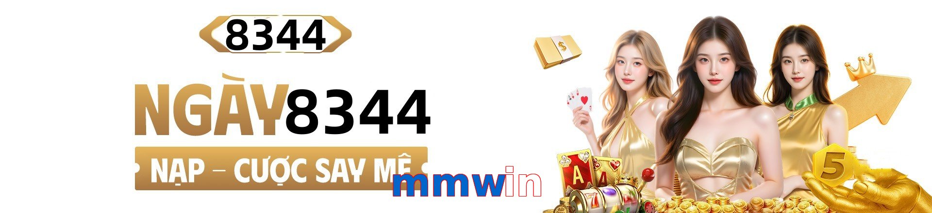 ☘️ Slots RTP cao + Vòng quay miễn phí! mmwin