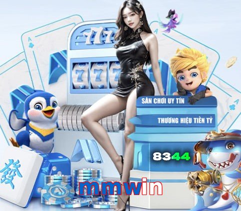 mmwin – Nền tảng giải trí an toàn mmwin